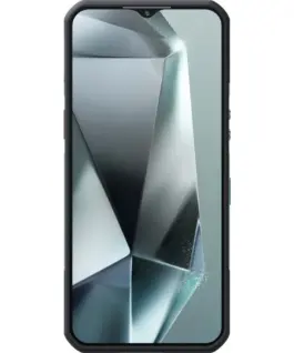 Alternative view of OUKITEL Smartphone WP35 5G 8/256GB IP69K зелен