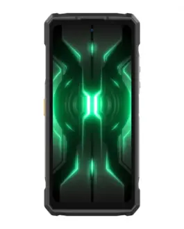 Alternative view of ULEFONE Smartphone Armor 33 Pro 5G 16/512GB черен