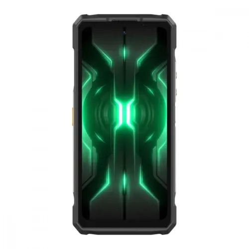 Alternative view of ULEFONE Smartphone Armor 33 Pro 5G 16/512GB черен