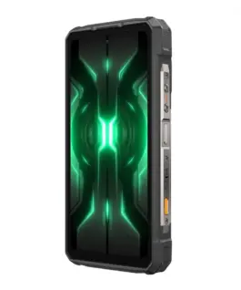 ULEFONE Smartphone Armor 33 Pro 5G 16/512GB черен