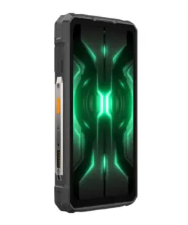 ULEFONE Smartphone Armor 33 Pro 5G 16/512GB черен