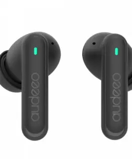 Audeeo Earphones TWS Aeropods черен