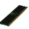 Hewlett Packard Enterprise 64GB (1x64GB) Dual Rank x4 DDR5-5600 CAS-46-45-45 EC8 Registeчервен Smart памет