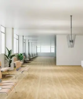 Neomounts TV/LCD Mount CL35-340BL22 23-42-inch