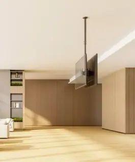 Neomounts TV/LCD Mount CL35-340BL22 23-42-inch