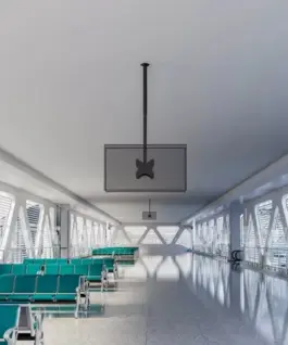 Neomounts TV/LCD Mount CL35-340BL22 23-42-inch