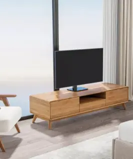 Neomounts DS45-430BL12 STAND TV TV/LCD 23-43 inch 40kg