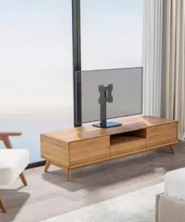 Neomounts DS45-430BL12 STAND TV TV/LCD 23-43 inch 40kg