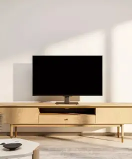 Neomounts DS45-430BL12 STAND TV TV/LCD 23-43 inch 40kg