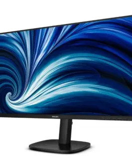 Philips Monitor 27B2N3500J 27 inches IPS 120Hz HDMIx2 DP Pivot Speakers