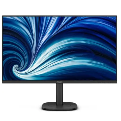 Philips Monitor 27B2N3500J 27 инча IPS 120Hz HDMIx2 DP Pivot Speakers