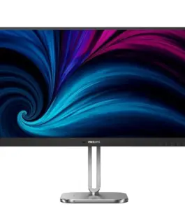 Philips Monitor 27B2N4500 27 inches IPS 120Hz HDMIx2 DP Pivot Speakers