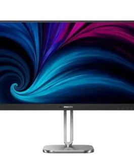 Philips Monitor 27B2N4500 27 inches IPS 120Hz HDMIx2 DP Pivot Speakers