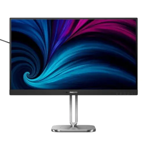 Philips Monitor 27B2N4500 27 инча IPS 120Hz HDMIx2 DP Pivot Speakers