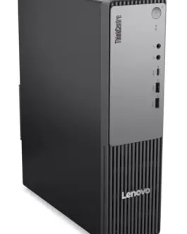 Alternative view of Lenovo Компютър ThinkCentre Neo 55s G6 SFF 13G00011PB 5 220/16GB/1TB/INT/3YRS OS