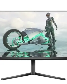 Philips Monitor 27M2N3800A 27 inches Fast IPS 4K 320Hz HDMIx2 Pivot Speakers