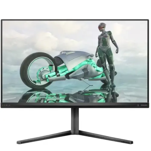 Philips Monitor 27M2N3800A 27 инча Fast IPS 4K 320Hz HDMIx2 Pivot Speakers