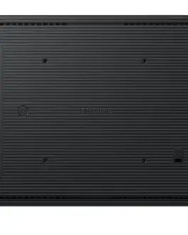 Alternative view of Samsung Monitor 13 inches QB13C LH13QBCEBGBXEN