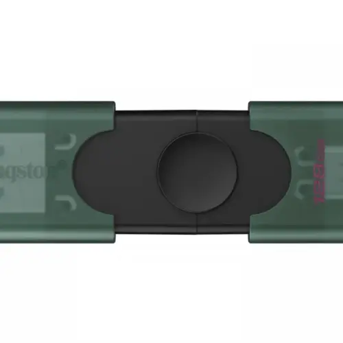 Kingston Pendrive Data Traveler DuoG2 128GB USB-A/USB-C 3.2 Gen1