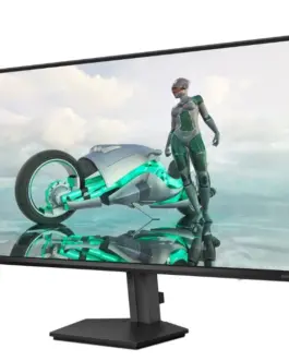 Alternative view of Philips Monitor 24M2N3200NF IPS 23.8 cala 144Hz HDMI DP