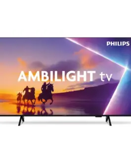 Philips TV 65 inches QLED 65PUS8400/12