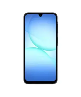 Samsung Smartphone Galaxy A17 LTE 8/256GB Retail черен