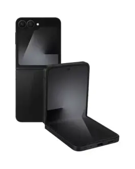 Samsung Smartphone Galaxy Z Flip 7FE DualSIM 5G 8/256GB черен