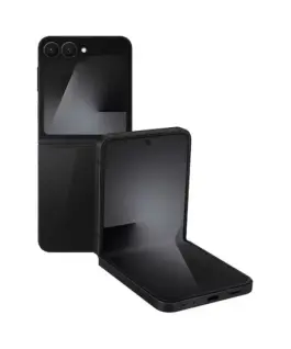 Samsung Smartphone Galaxy Z Flip 7FE DualSIM 5G 12/256GB черен