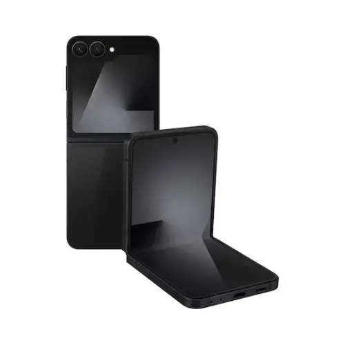 Samsung Smartphone Galaxy Z Flip 7FE DualSIM 5G 12/256GB черен