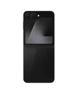 Samsung Smartphone Galaxy Z Flip 7FE DualSIM 5G 12/512GB черен