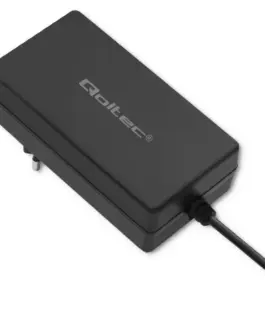 Qoltec Impulse захранващ блок 35W 12V 2.9A 5.52.5