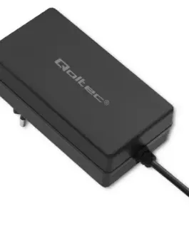 Qoltec Impulse захранващ блок 35W 12V 2.9A 5.52.5
