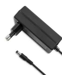 Alternative view of Qoltec Impulse захранващ блок 35W 12V 2.9A 5.52.5