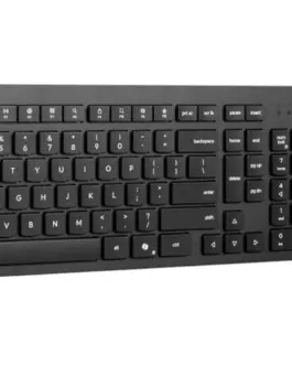 Alternative view of Lenovo Essential Wireless Combo клавиатура & мишка Gen2 черен-US Euro 4X31R64491