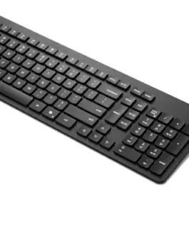 Lenovo Essential Wireless Combo клавиатура & мишка Gen2 черен-US Euro