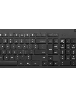 Lenovo Essential Wireless Combo клавиатура & мишка Gen2 черен-US Euro