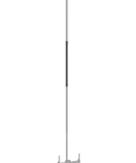 Neomounts Ceiling TV/LCD Mount CL35-440BL16XL 37-70-inch