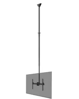 Neomounts Uchwyt sufitowy TV/LCD CL35-440BL16XL 37-70 инча 50kg
