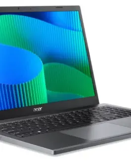 Alternative view of Acer Лаптоп Extensa 15 EX215-24-R41P R3 7320U 15.6 FHD 8GB 512GB NoOS