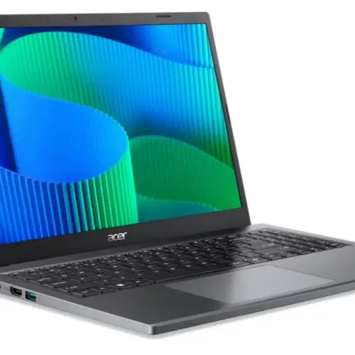 Alternative view of Acer Лаптоп Extensa 15 EX215-24-R741 R5 7520U 15.6 16GB 512GB NoOS