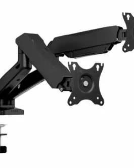 IcyBox ICY BOX IB-MS204-T Monitorstand for two