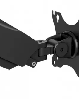 Alternative view of IcyBox ICY BOX IB-MS204-T Monitorstand for two