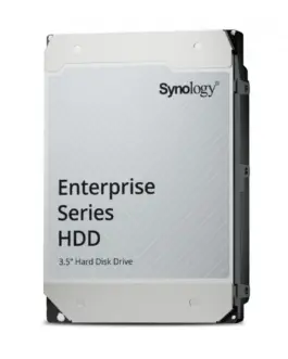 Synology Disc HDD 4TB SATA 72k 3.5 inches HAT5320-4T 5Y