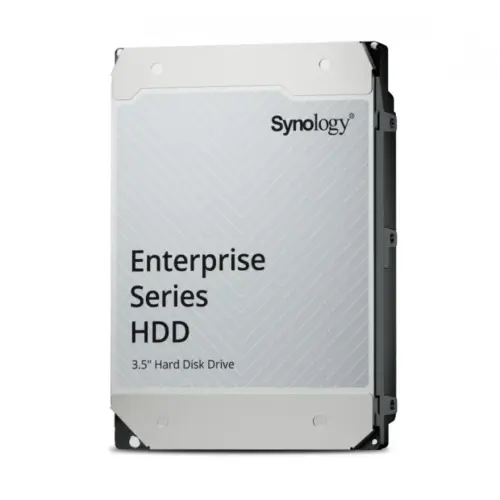 Synology Disc HDD 4TB SATA 72k 3.5 inches HAT5320-4T 5Y