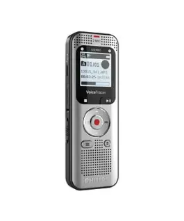 Alternative view of Philips PHILIPS voice recorder DVT 2015