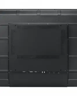 Alternative view of AG NEOVO Monitor wielkoformatowy SMQ-5501 350cd/m2 12000:1 24/7 4K