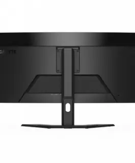 Gigabyte Monitor 34 inches G34WQCP UWQHD VA 1MS 180Hz HDMI