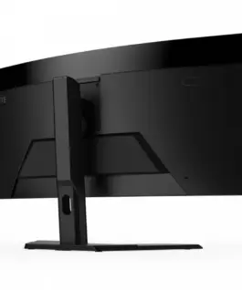 Gigabyte Monitor 34 inches G34WQCP UWQHD VA 1MS 180Hz HDMI