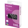 Adata SSD диск External SC735 1TB U3.2C 1000/1000MB/s сив