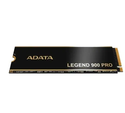 Alternative view of Adata SSD диск LEGEND 900Pro 4TB PCIe 4x4 7.4/6.5 GB/s M2
